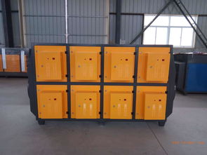 橡膠加工行業廢氣治理設備 關鍵技術、生產廠家與價格指南