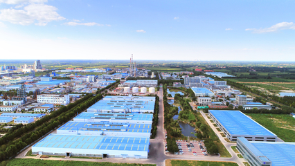 風采錄 | 以綠色技術創新為引擎，驅動生態環保投入與環保技術開發新篇章