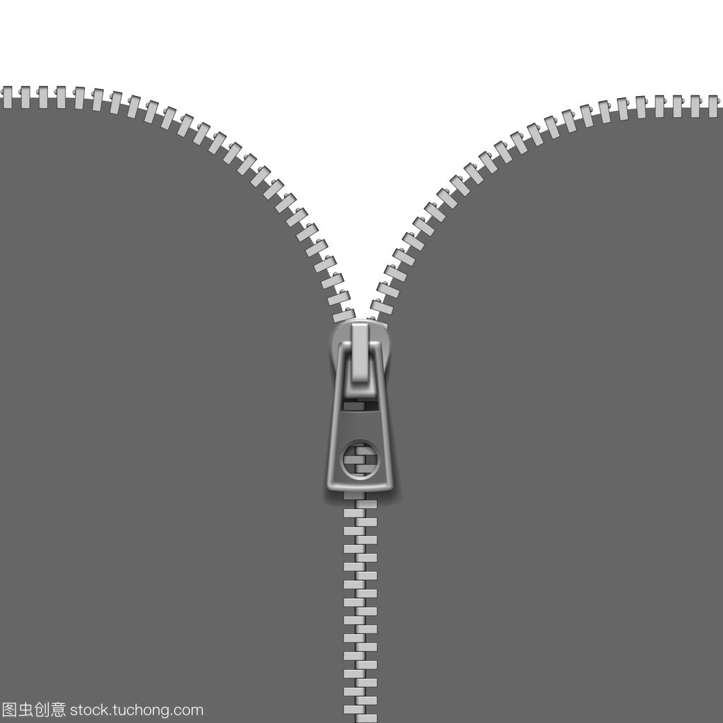 矢量拉鏈 推動制造業革命的精準閉合技術